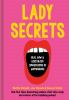 Book cover for "Lady secrets".