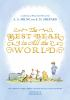 Book cover for "The best bear in all the world".