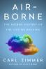 Book cover for "Air-borne".