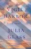 Book cover for "Vigil Harbor".