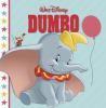 Book cover for "Dumbo".