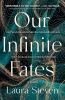 Book cover for "Our infinite fates".