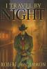 Book cover for "I travel by night".