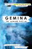 Book cover for "Gemina".