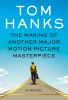 Book cover for "The making of another major motion picture masterpiece".