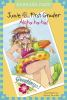 Book cover for "Junie B. Jones".