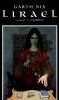 Book cover for "Lirael, daughter of the Clayr".