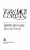 Book cover for "Torn lace curtain".