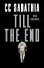 Book cover for "Till the end".