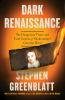 Book cover for "Dark renaissance".