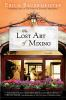 Book cover for "The lost art of mixing".