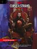Book cover for "Curse of Strahd".