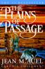 Book cover for "The plains of passage".