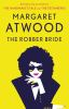 Book cover for "The robber bride".