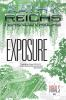 Book cover for "Exposure".