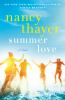 Book cover for "Summer love".