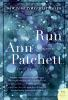 Book cover for "Run".