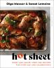 Book cover for "Hot sheet".