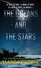 Book cover for "The oceans and the stars".
