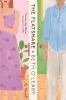 Book cover for "The flatshare".