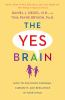 Book cover for "The yes brain".