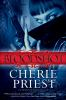 Book cover for "Bloodshot".