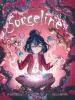 Book cover for "Sorceline 3".