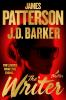 Book cover for "The writer".