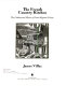 Book cover for "The French country kitchen".