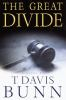 Book cover for "The great divide".