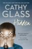 Book cover for "Hidden".