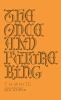 Book cover for "The once and future king".