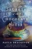 Book cover for "Secrets of the chocolate house".