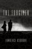 Book cover for "The forgiven".