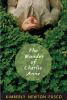 Book cover for "The wonder of Charlie Anne".