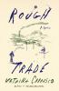 Book cover for "Rough trade".