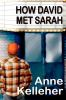 Book cover for "How David met Sarah".