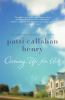 Book cover for "Coming up for air".