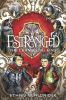 Book cover for "Estranged".