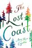 Book cover for "The lost coast".