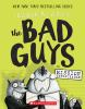 Book cover for "The Bad Guys in Mission Unpluckable".