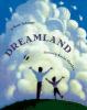 Book cover for "Dreamland".