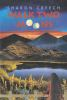 Book cover for "Walk two moons".