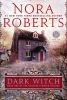 Book cover for "Dark witch".
