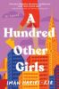 Book cover for "A hundred other girls".