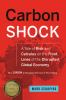 Book cover for "Carbon shock".