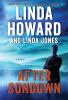 Book cover for "After sundown".