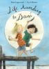 Book cover for "Life according to Dani".