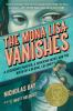 Book cover for "The Mona Lisa vanishes".