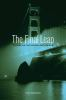 Book cover for "The final leap".